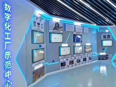 智慧自贸新篇章 烟台开发区四大重点项目揭牌，互联网信息服务平台建设引领开放新高地